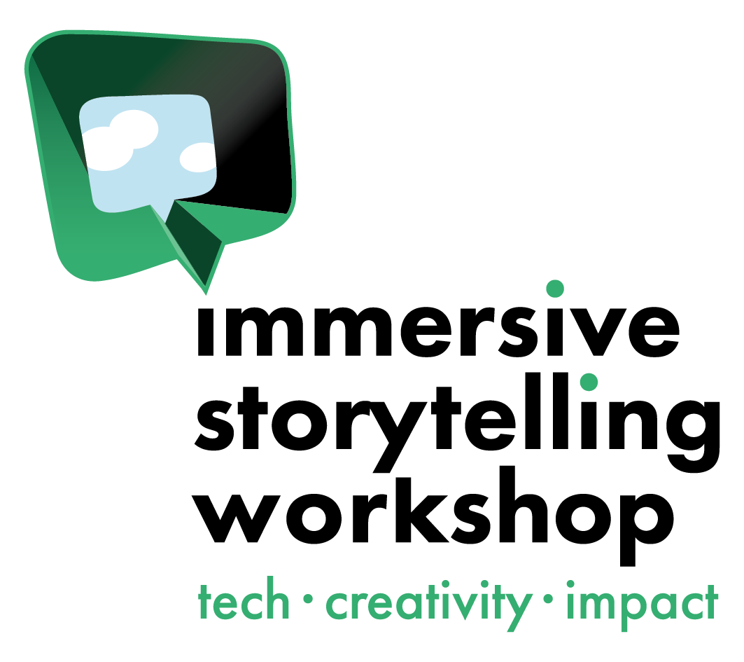 Immersive Storytelling Workshop