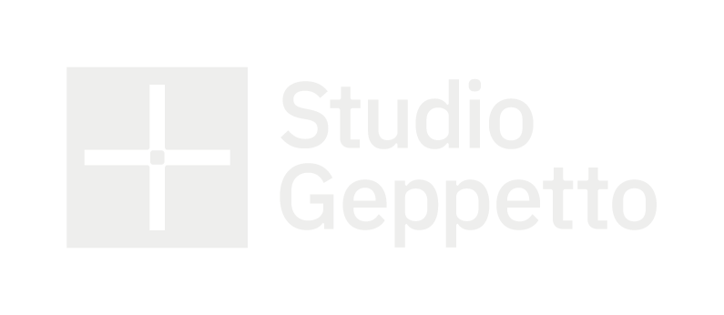Studio Geppetto